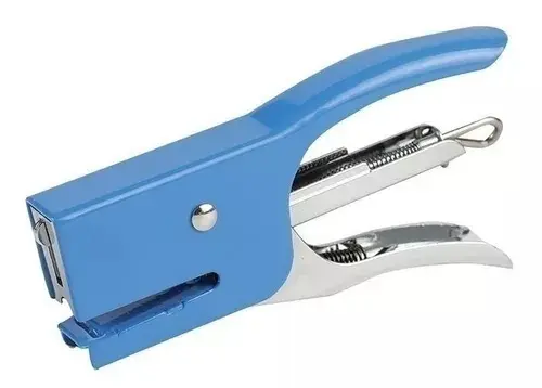 ABROCHADORA PINZA OLAMI MINI          Nº10/50               