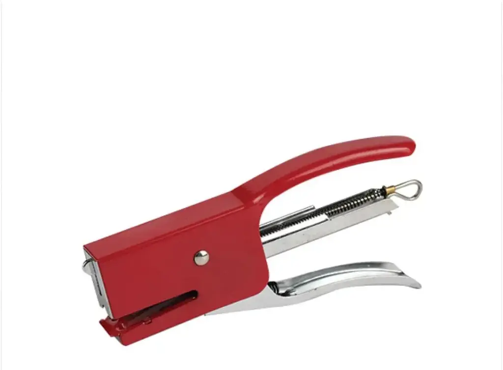 ABROCHADORA PINZA OLAMI MINI          Nº21/6-26/6           