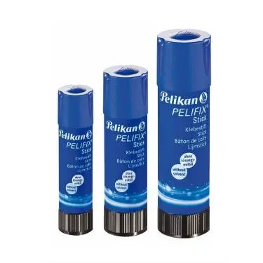 ADHESIVO EN BARRA PELIFIX             20g.                  