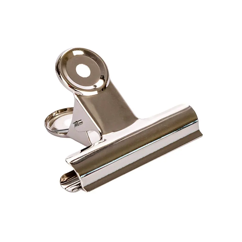 APRIETAPAPEL SDI CROMADO   N.204 29mm.                      