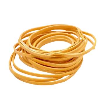 BANDA ELASTICA CREDENCIAL   10g.BOLSA                       