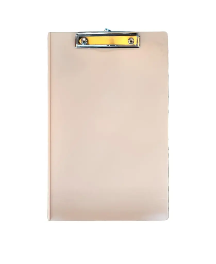 [9050] BASE ANOTADOR LIGGO PASTEL          A4                      