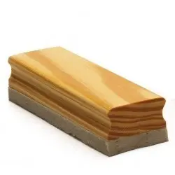 [604] BORRADOR PIZARRA MADERA S/LUSTRAR                           