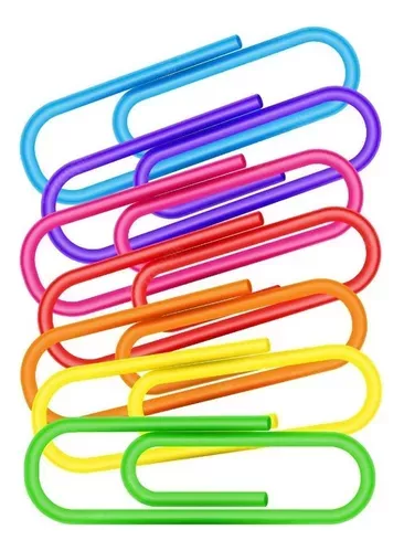 [721] BROCHES CLIPS SIFAP FORRADO  Nº 4 100u.                     