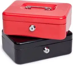 CAJA PORTAVALORES IBI  aprox.150x120x 80                    