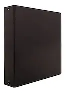 [952] CARPETA DE FIBRA THE PEL OFICIO    2A.OFERTA                