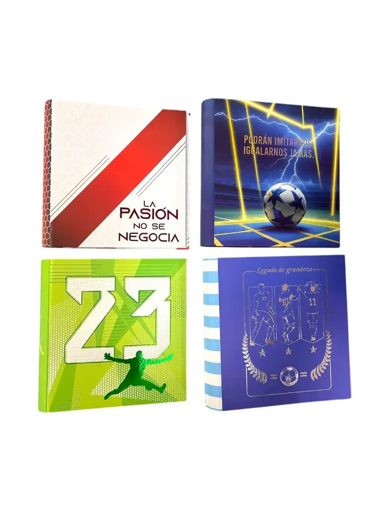 CARPETA ESCOLAR 3A.CARTONE RY LOBO                          