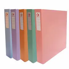 CARPETA ESCOLAR A4 CARTONE CARTOPEL                         