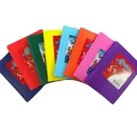 CUADERNO T/DURA LAPRIDA FORRADO            48h.OFERTA       