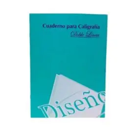 CUADERNO T/FLEXIBLE DISEÑO 2 LINEAS        20h.             