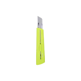 [2038] CUCHILLA CUTTER DELI      PLASTICA RIO  9mm.                
