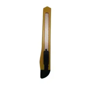 CUCHILLA CUTTER EZCO      PLAST.S/GUIA  9mm.                