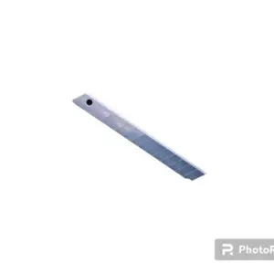 [1534] CUCHILLA CUTTER REPUESTO EZCO CHICO 10u.                    
