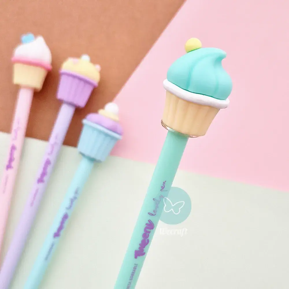 FANTASIA IBI CRAFT BOLIG.TWEENNY BORRABLE HELADO C/U        