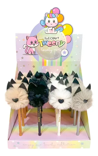 [70250] FANTASIA IBI CRAFT BOLIG.TWEENNY PELUCHE     C/U            