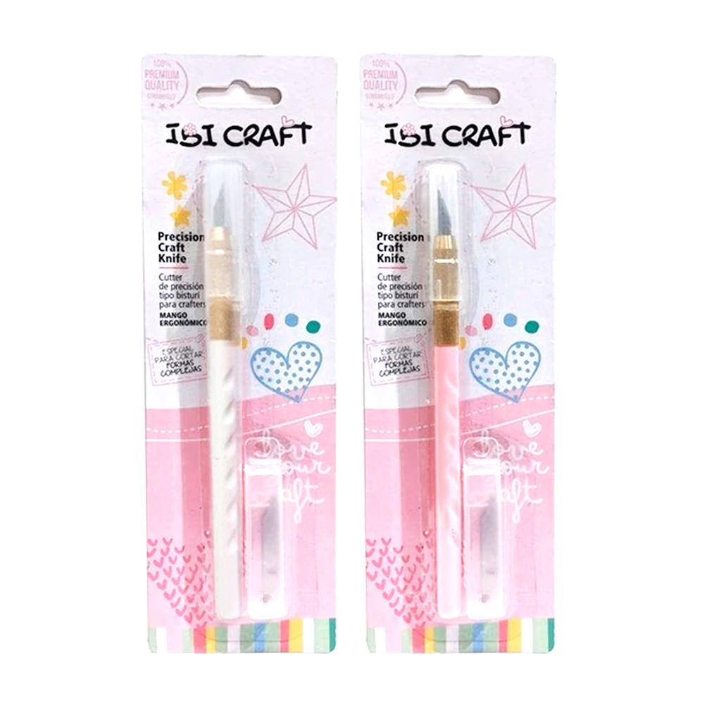 [127403] FANTASIA IBI CRAFT CUTTER BISTURI + 2hjs.                   
