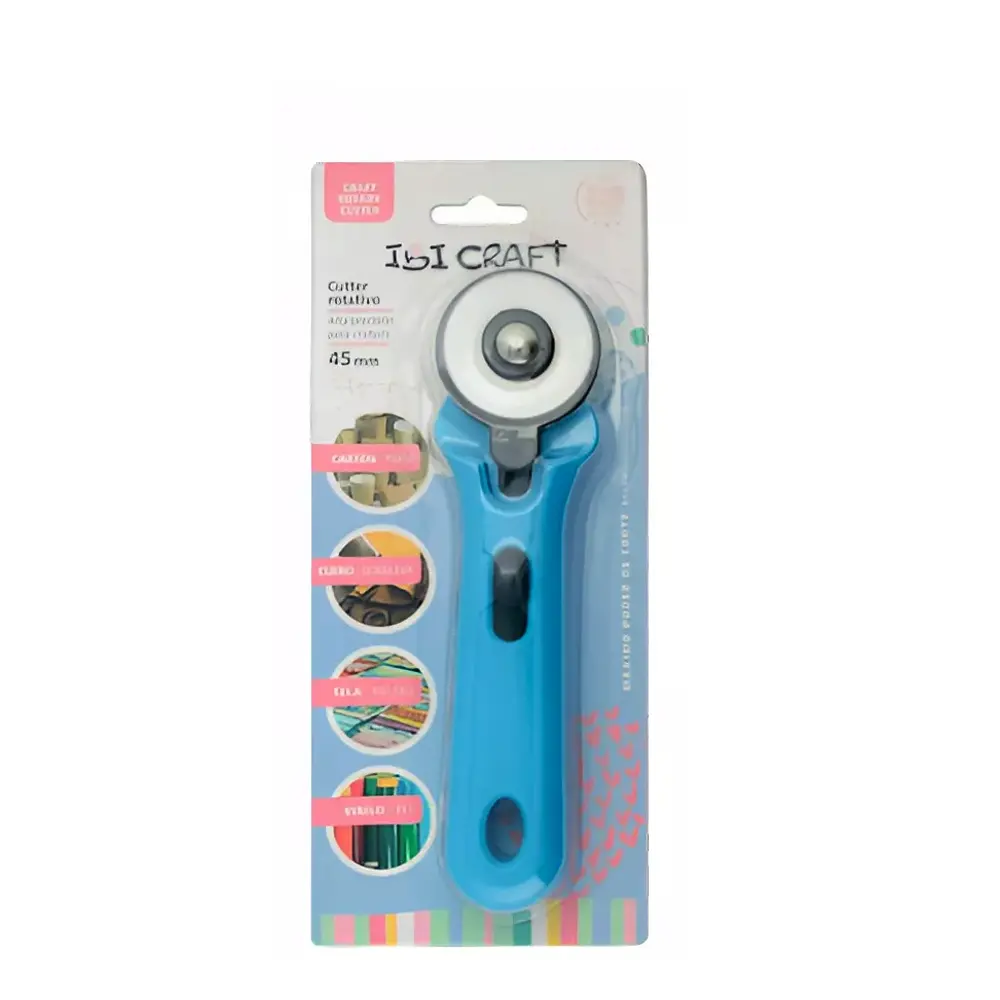 [127406] FANTASIA IBI CRAFT CUTTER ROTATIVO 45mms.                   