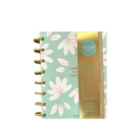 [5754] FANTASIA MOOVING CUAD.A DISCOS  A5        OFERTA            