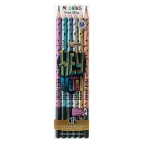 [5683] FANTASIA MOOVING LAP.DE COLOR           6L.METAL-NEON       