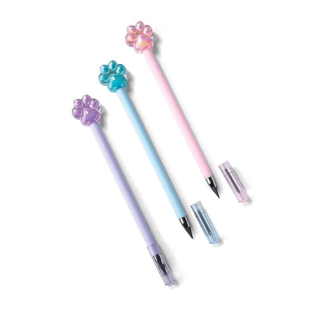 [17882] FANTASIA QIWI BOLIGRAFO ROLLER HUELLA 0.5 CP006             