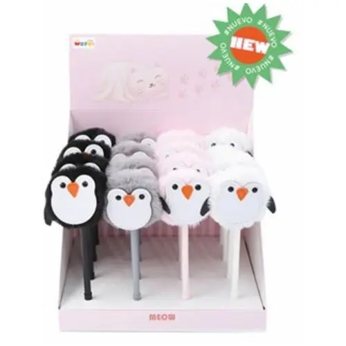 FANTASIA WERO BOLIGRAFO POMPOM WE3028         