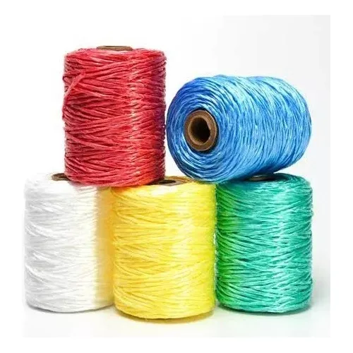 HILO POLIPROP.COLOR    50g.C/U                              