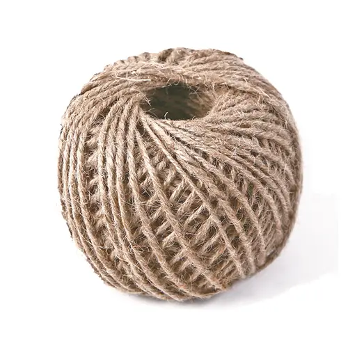 HILO SISAL    NATURAL  80g.10u.                             