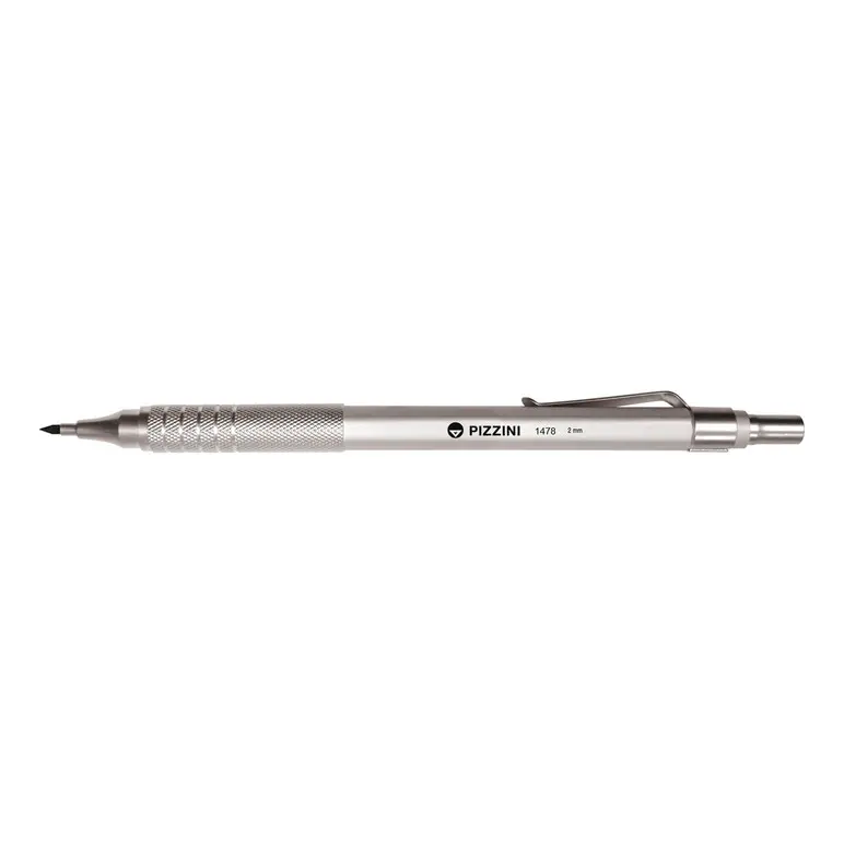[1478] LANZAMINA PIZZINI N.1478 METAL          2.0mm.              