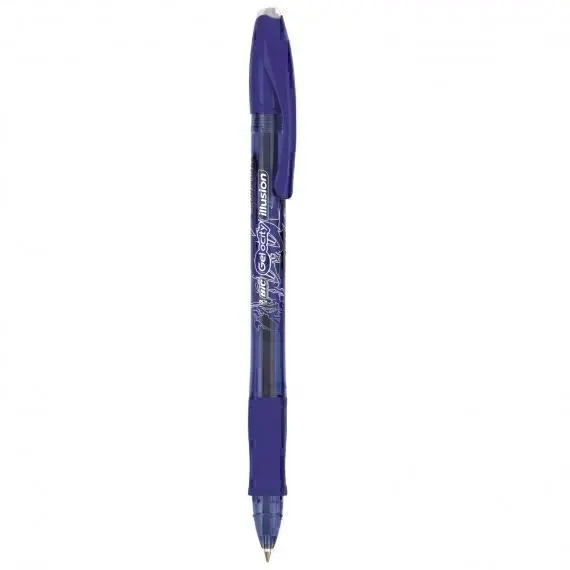 [2428] LAP.A BOL.AUTOBORRABLE BIC GEL·OCITY      OFERTA            