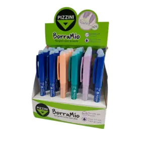 LAP.A BOL.AUTOBORRABLE PIZZINI BORRAMIO   OFERTA            