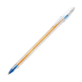 LAP.A BOL.C/TAPA BIC PRECISION (FINE)  0.7mm.OFERTA         