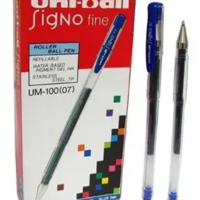 LAP.A BOL.GEL UNI SIGNO 100                                 