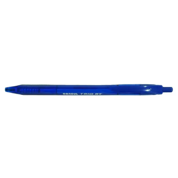 [5143] LAP.A BOL.RETRACTIL CONSUL TRIO             1mm.OFERTA      