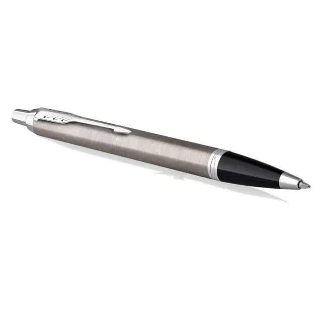 LAP.BALL PEN ESTUCHE PARKER IM METAL      TODAS             