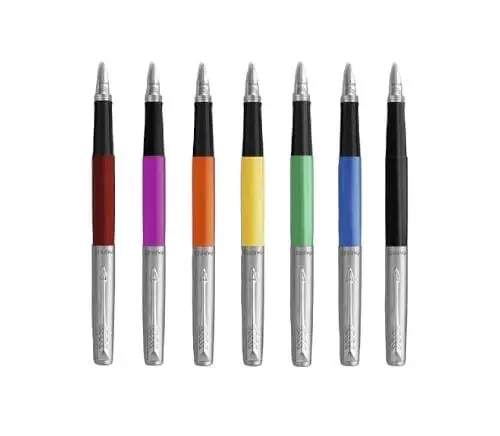 LAP.BALL PEN ESTUCHE PARKER JOTTER COLOR ORIGINALS OFERTA   