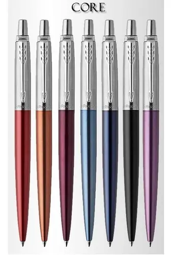 [2393] LAP.BALL PEN ESTUCHE PARKER JOTTER CORE OFERTA              