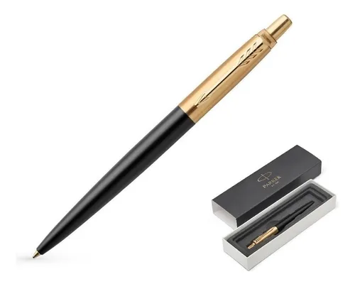 [91205] LAP.BALL PEN ESTUCHE PARKER JOTTER PREMIUM                  