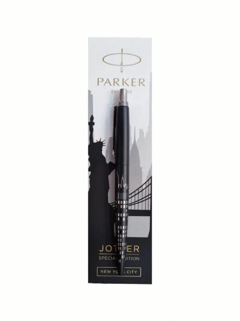 LAP.BALL PEN ESTUCHE PARKER JOTTER SE GLOBAL ICON OFERTA    