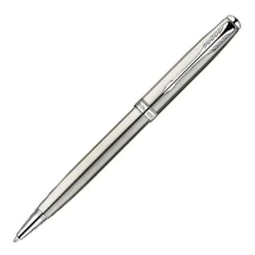 [91512] LAP.BALL PEN ESTUCHE PARKER SONNET SS CT OFERTA             