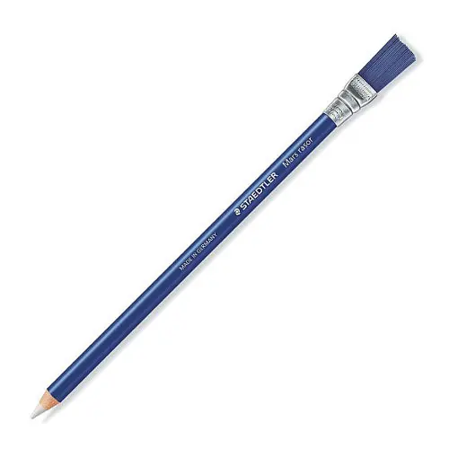 LAP.CON ESCOBILLA STAEDTLER RASOR 526-61                    