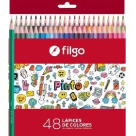 LAP.DE COLOR FILGO ECO          48 LARGOS                   