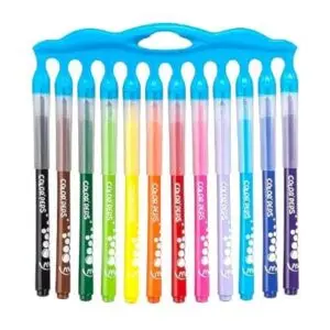 LAP.DE FIBRA AL AGUA MAPED CAPS L.LIFE 12 LARGOS            