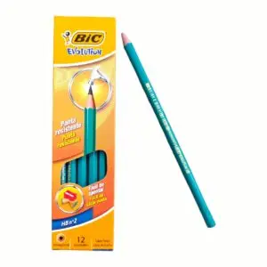 [1996] LAP.DE GRAFITO BIC EVOLUTION          C/U OFERTA            