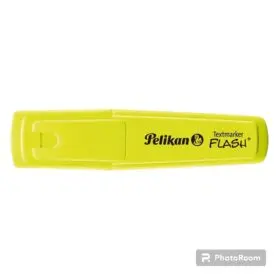 LAP.RESALTADOR PELIKAN FLASH CHATO (C/U) OFERTA             