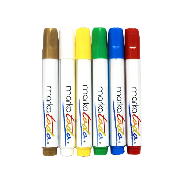 MARCADOR AL AGUA PELIKAN MARKATODO (MULTIUSO)               