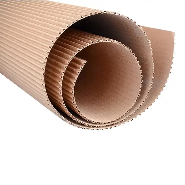 MICROCORRUGADO PLIEGO 50x70 KRAFT                           