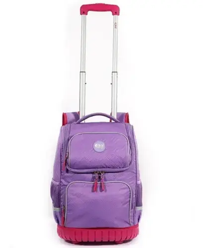 MOCHILA CARRO ELF    18"        A.6437A/C OFERTA            