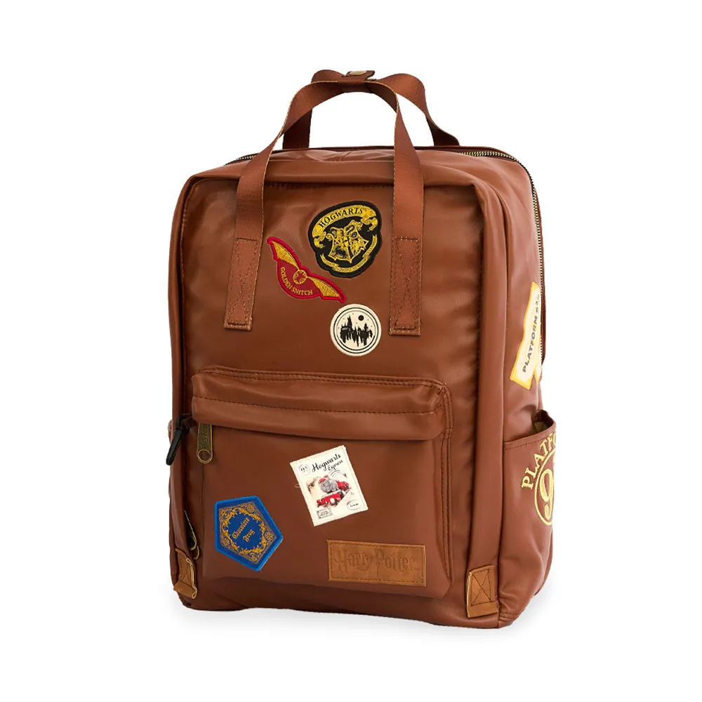 MOCHILA MOOVING MARVEL/H.POTTER (OF.LIQUIDACION)            