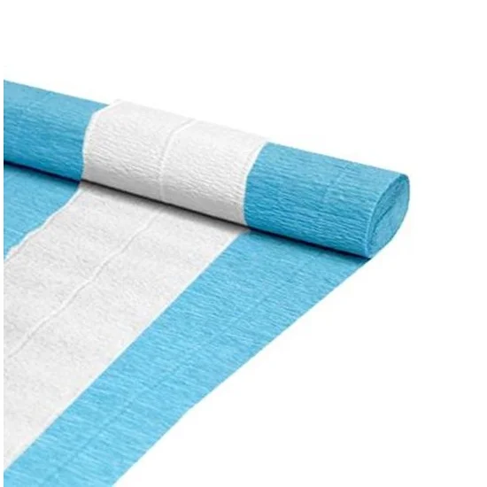 [3105] PAPEL CREPE BANDERA IBI     C/U.                            
