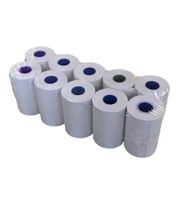 [48718] PAPEL ROLLO TERMICO 57x18 I.ARG.48g.      10u.              